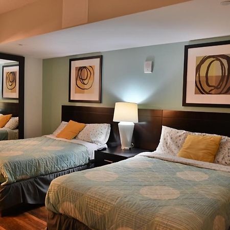 Spectacular Ocean Front Condo Myrtle Beach Exterior foto
