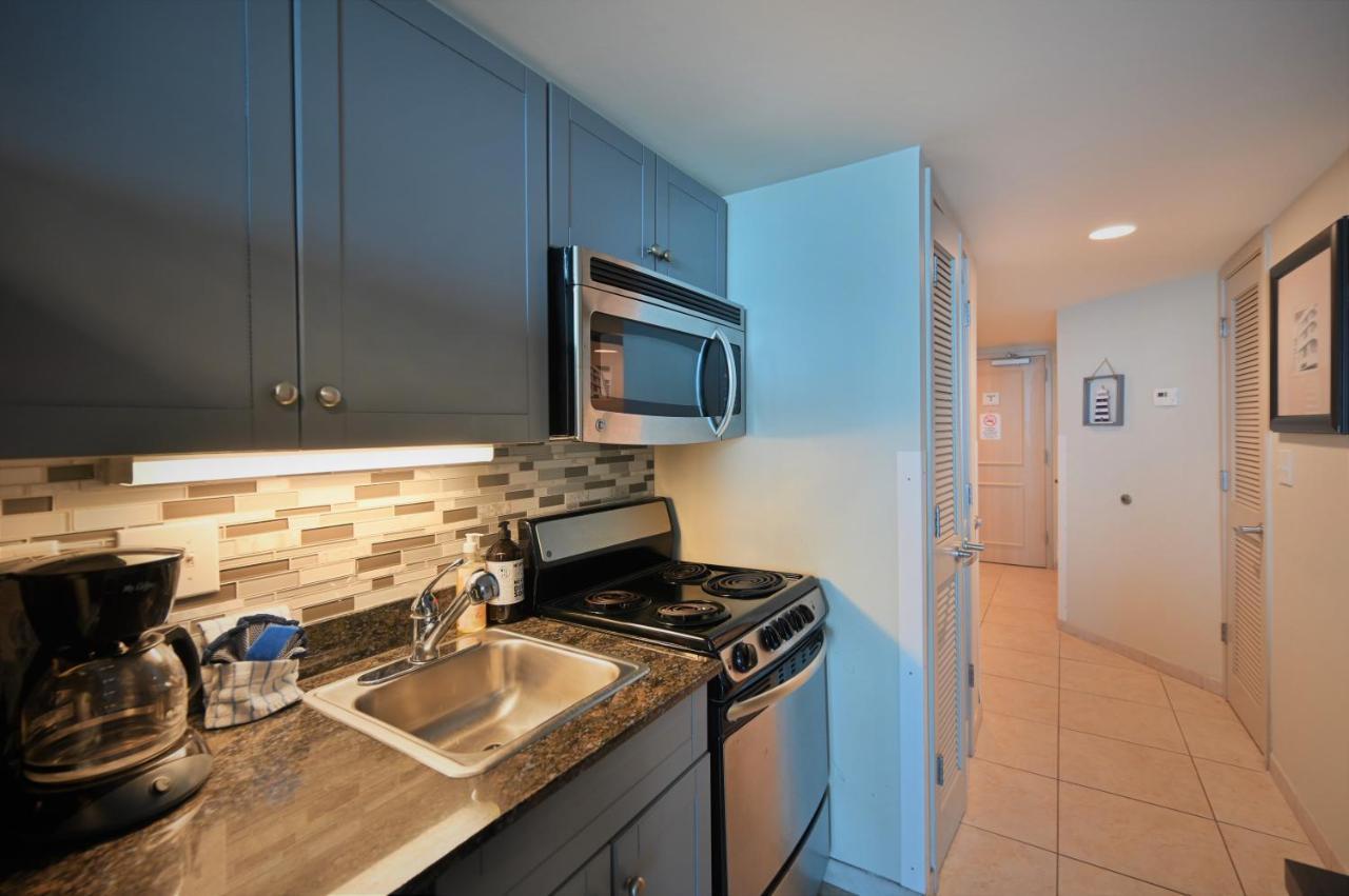 Spectacular Ocean Front Condo Myrtle Beach Exterior foto