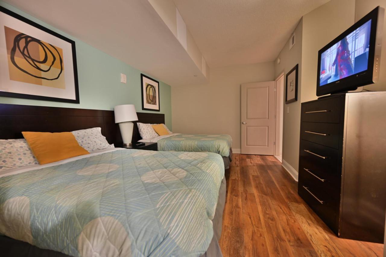 Spectacular Ocean Front Condo Myrtle Beach Exterior foto