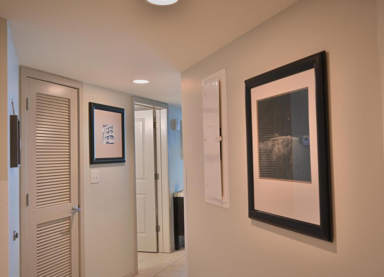 Spectacular Ocean Front Condo Myrtle Beach Exterior foto